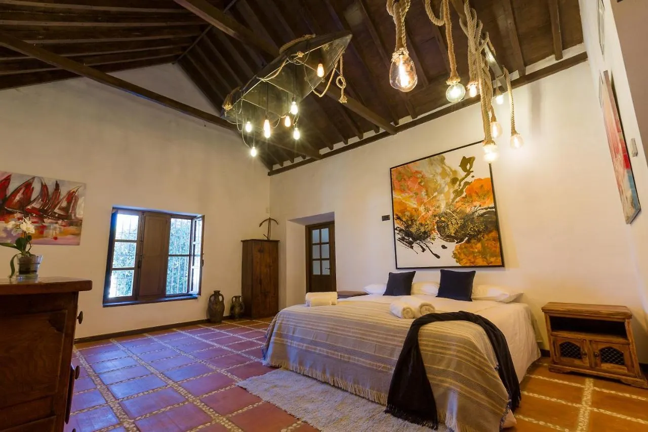 Cortijo Boutique Marbella Hotel 3*,