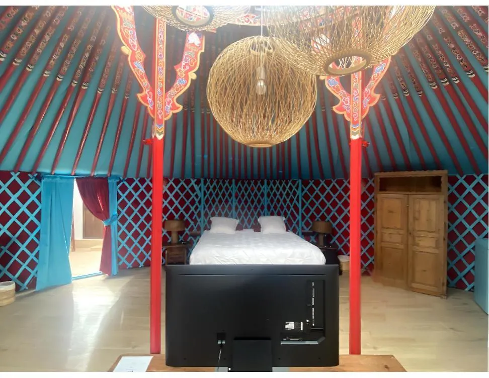Cortijo Boutique Marbella Hotel 3*,  Spain