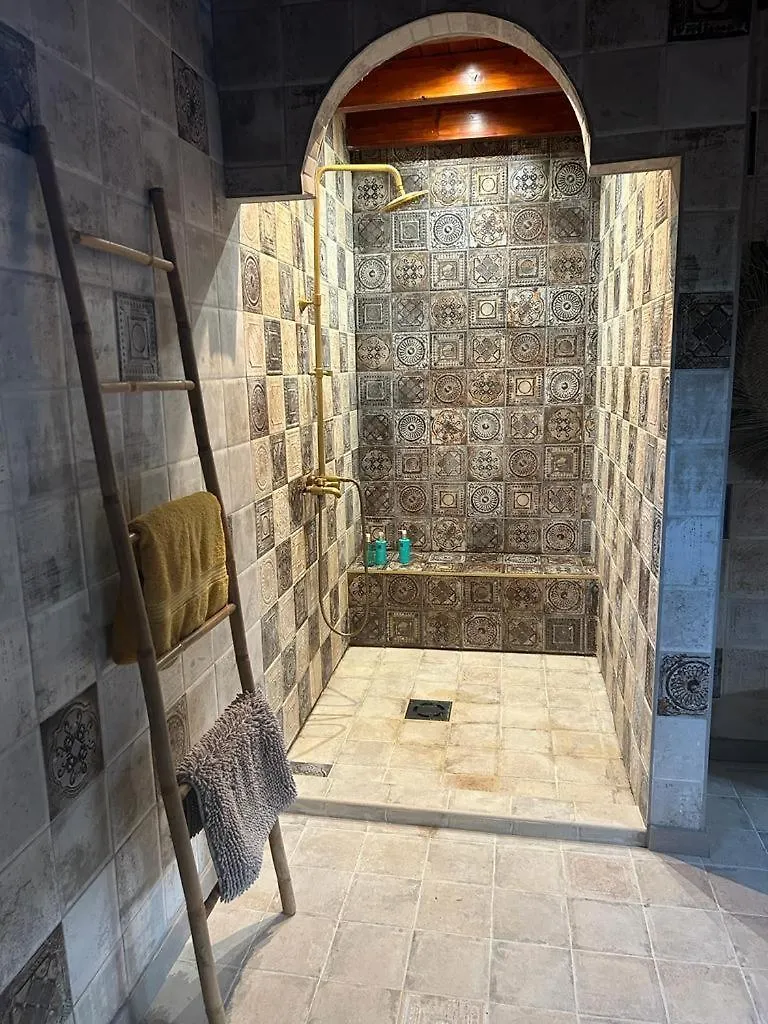 Cortijo Boutique Marbella酒店 酒店 马尔韦利亚