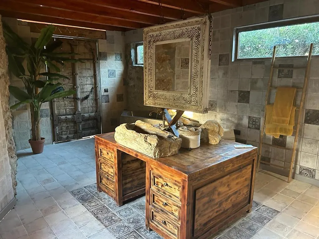 Cortijo Boutique Marbella酒店 3*, 马尔韦利亚