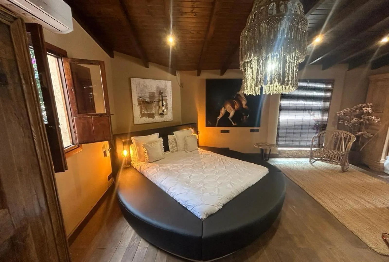 酒店 Cortijo Boutique Marbella酒店