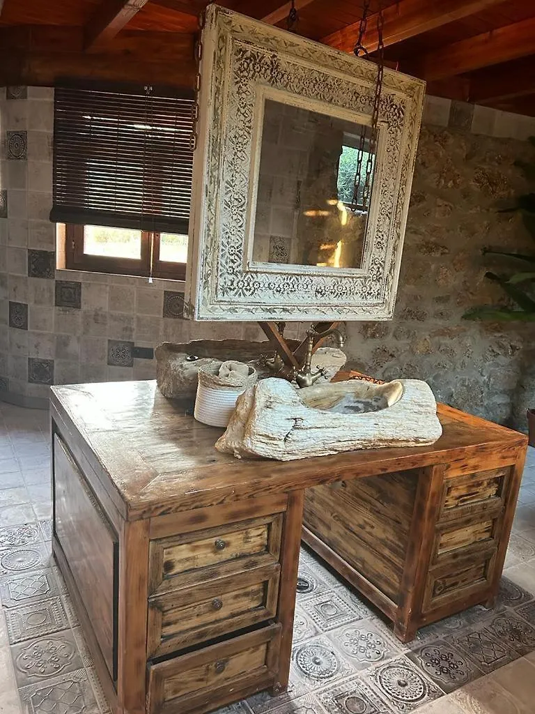 酒店 Cortijo Boutique Marbella酒店
