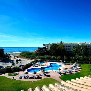 At Club Playa Real Apartament