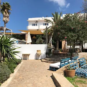 Pensión Illes Pitiüses