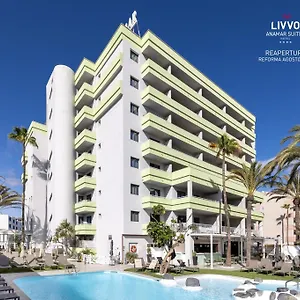 The Anamar Spanje