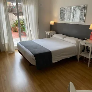 El Ninot Penzion Barcelona