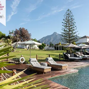 Boho Club Hotel Marbella