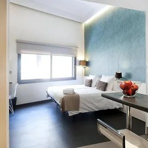 Apartahotel Fifteen