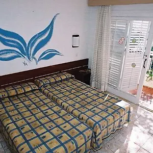Hotel Atlas