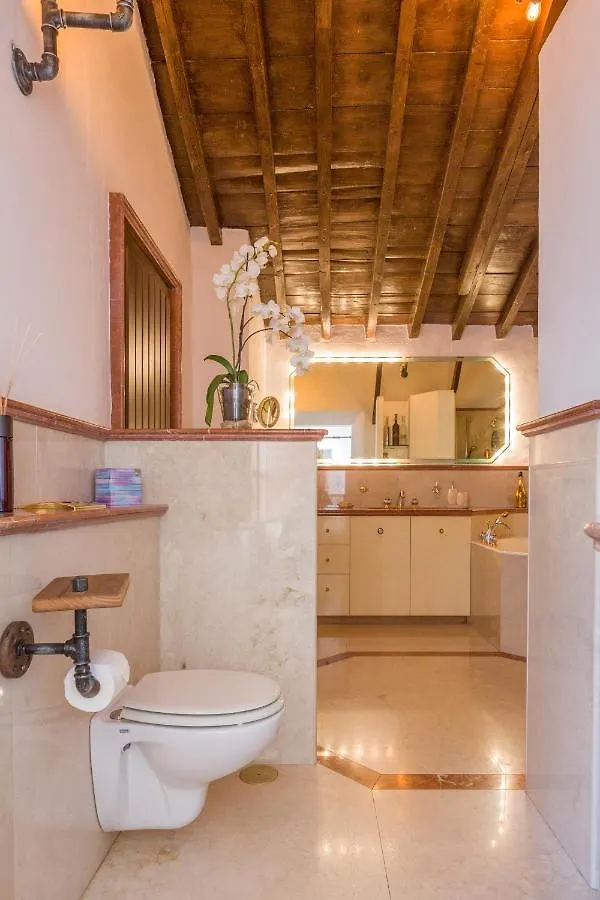 Cortijo Boutique Marbella Hotel 3*,