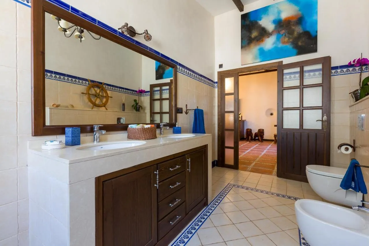 Cortijo Boutique Marbella Hotel