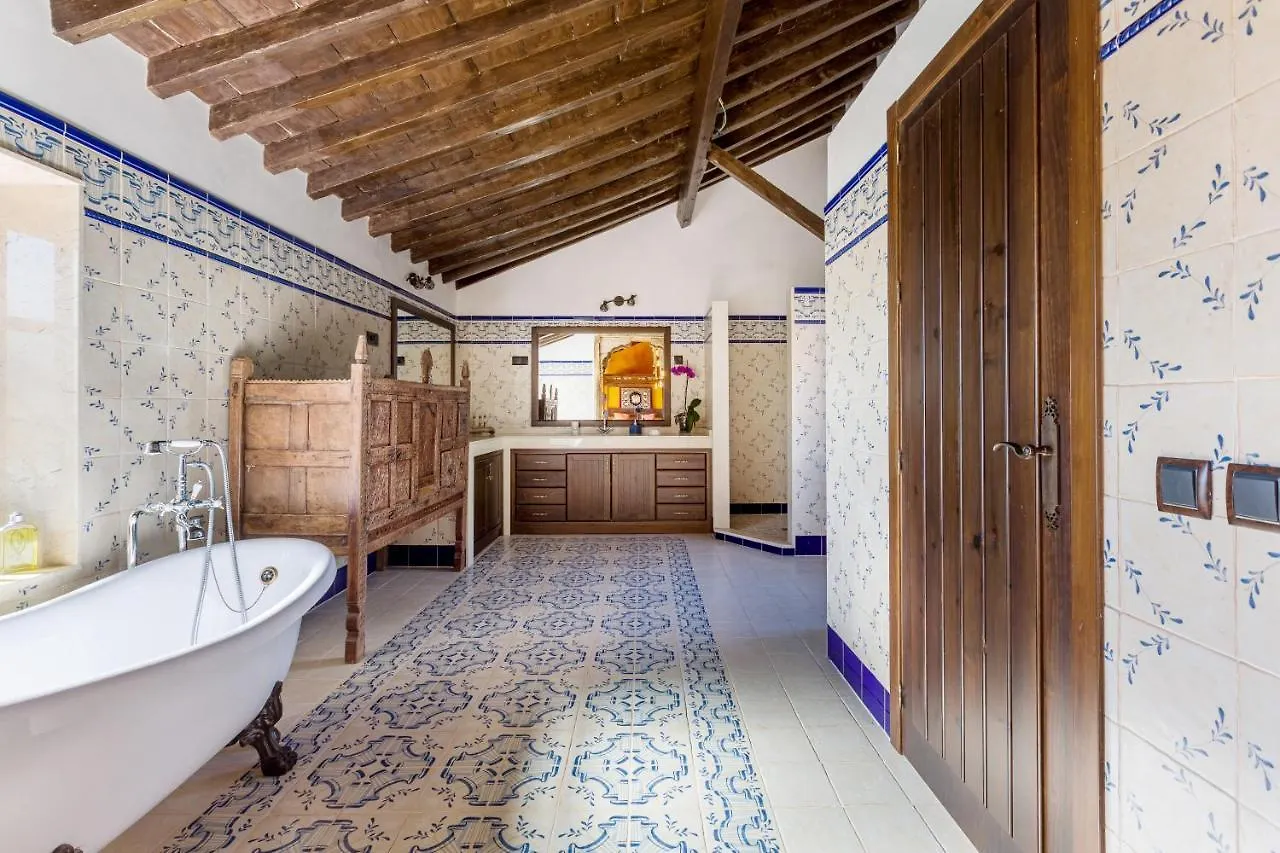 Cortijo Boutique Marbella Hotel 3*,