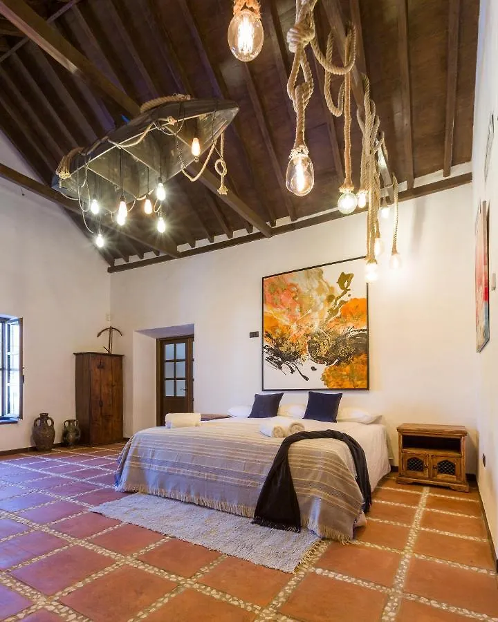 Cortijo Boutique Marbella Hotel 3*,  Spain