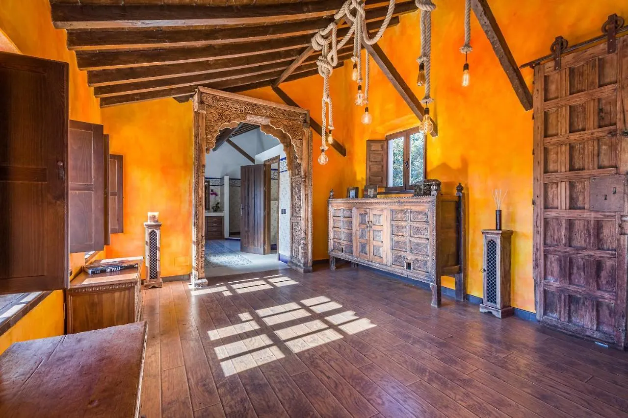 Cortijo Boutique Marbella Hotel 3*,