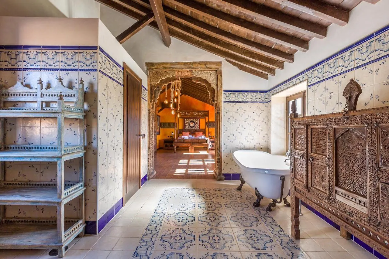 Cortijo Boutique Marbella Hotel