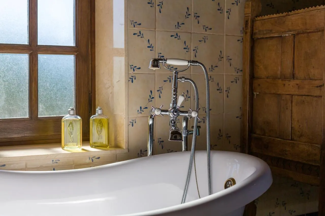 Cortijo Boutique Marbella Hotel Spain