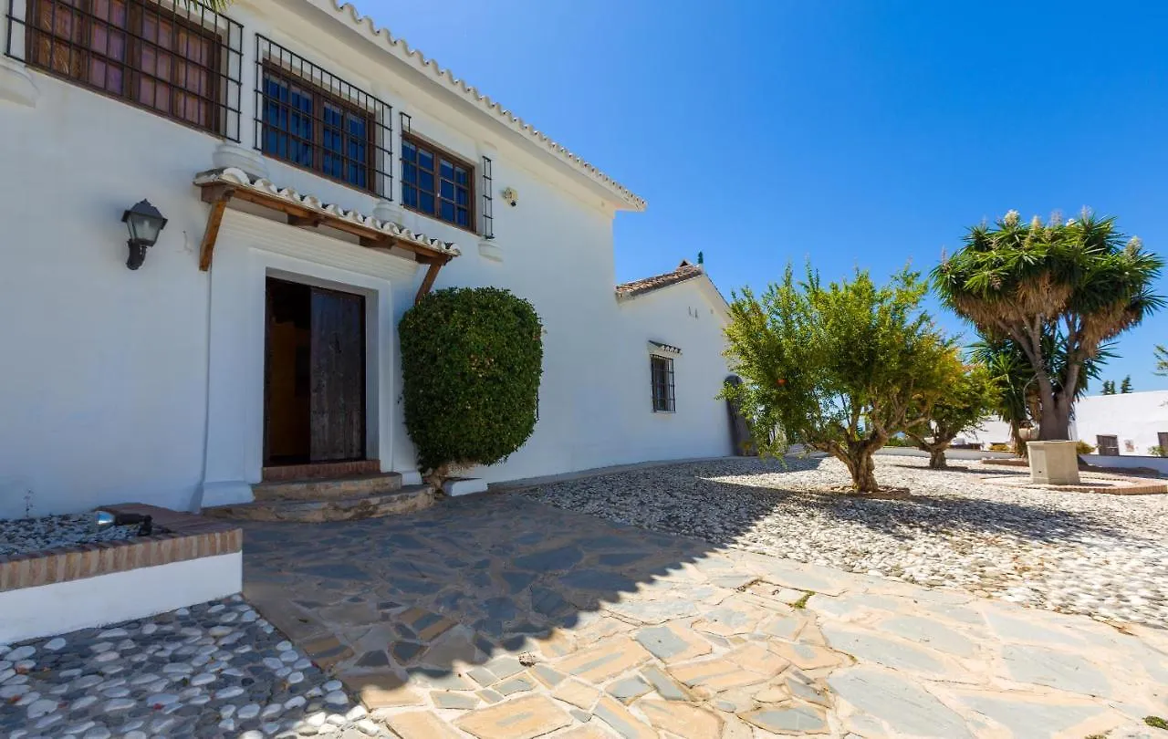 Cortijo Boutique Marbella Hotel Spain