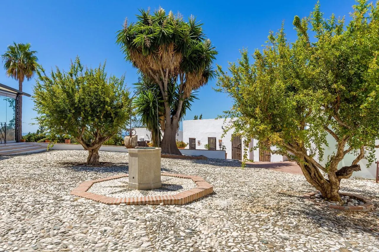 Cortijo Boutique Marbella Hotel