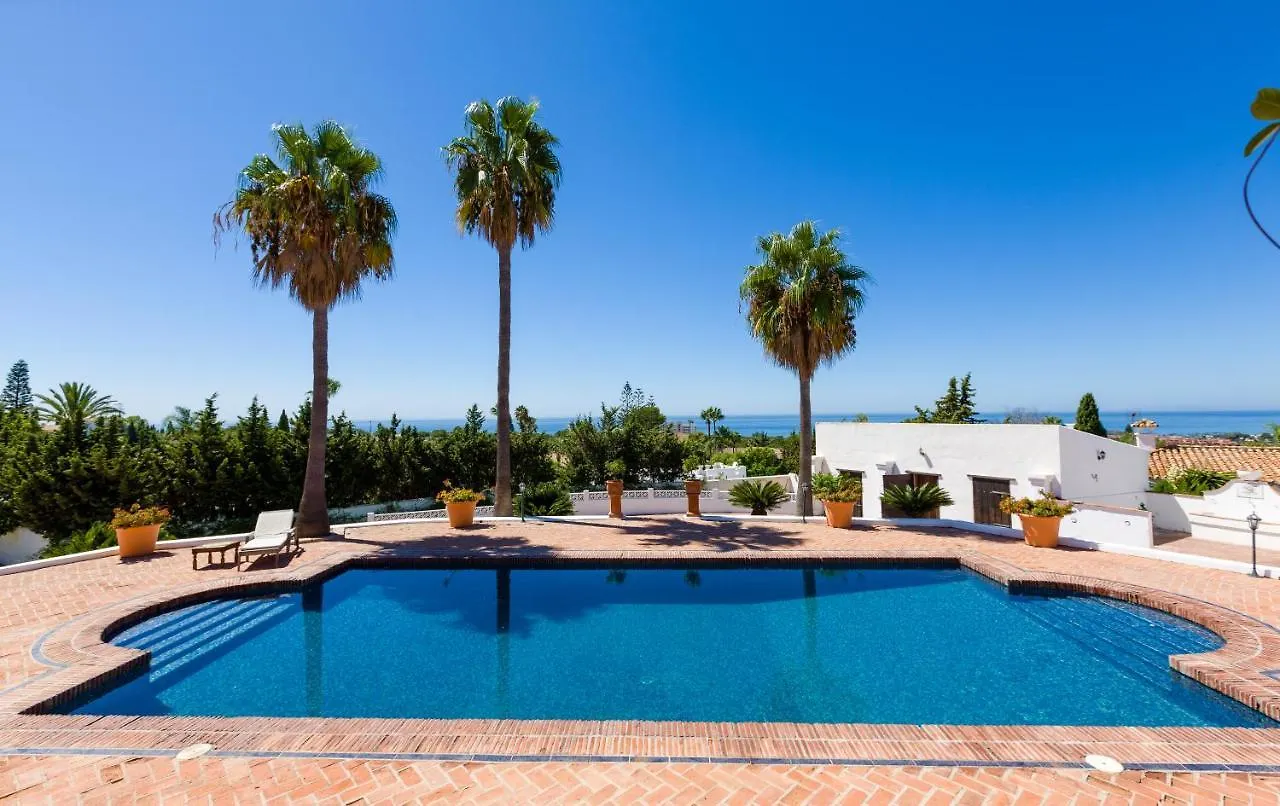 Cortijo Boutique Marbella Ξενοδοχείο