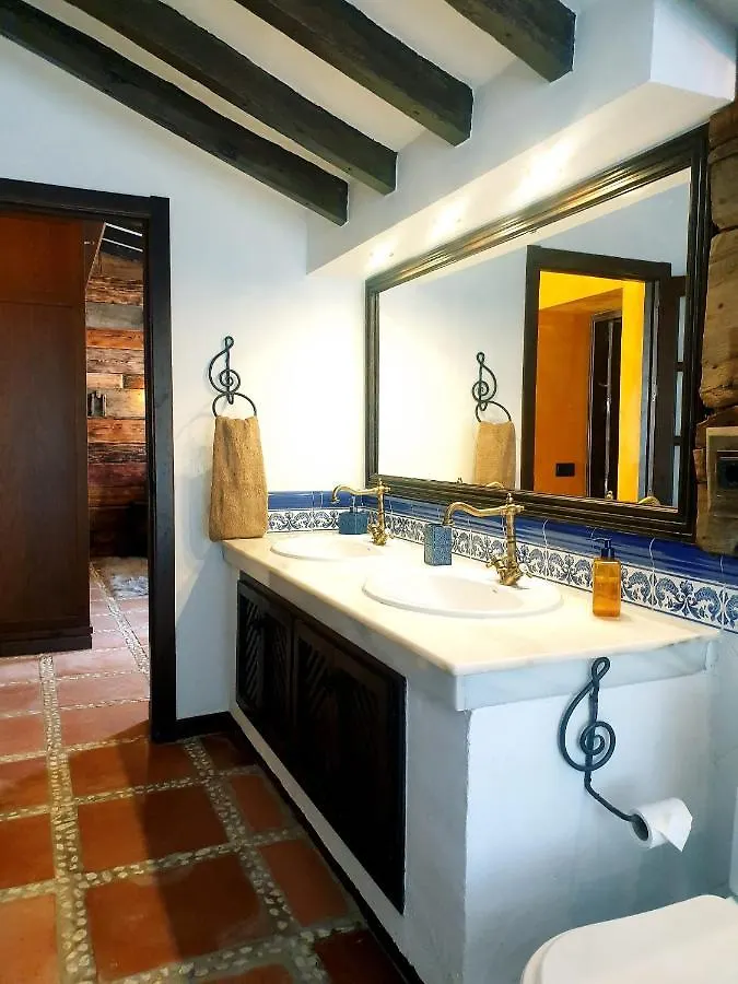 Cortijo Boutique Marbella Hotel 3*,  Spain