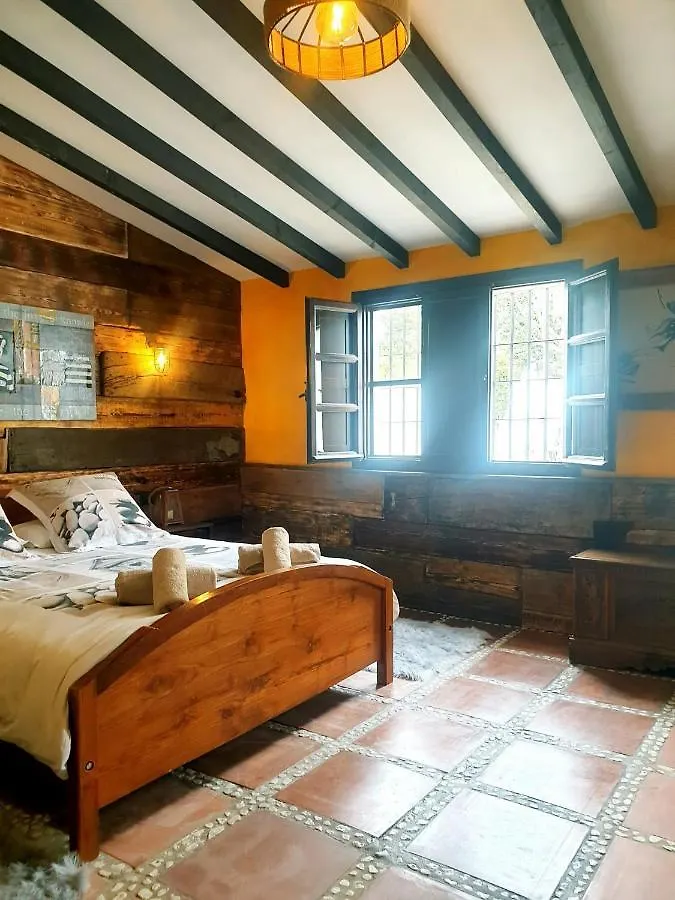Cortijo Boutique Marbella Hotel