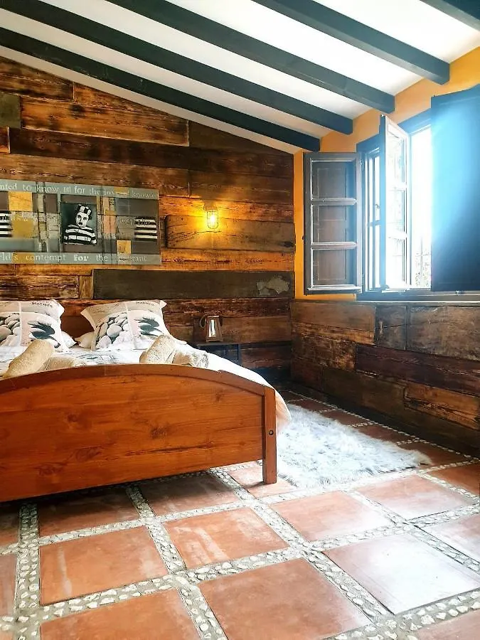 Cortijo Boutique Marbella Hotel