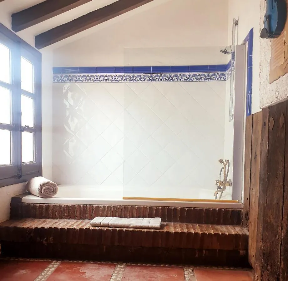 Cortijo Boutique Marbella Hotel