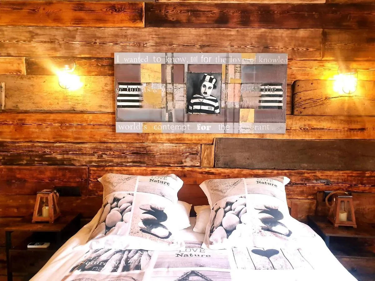 Cortijo Boutique Marbella Hotel 3*,  Spain