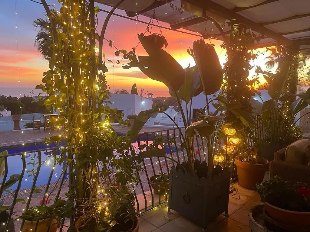 Cortijo Boutique Marbella Hotel