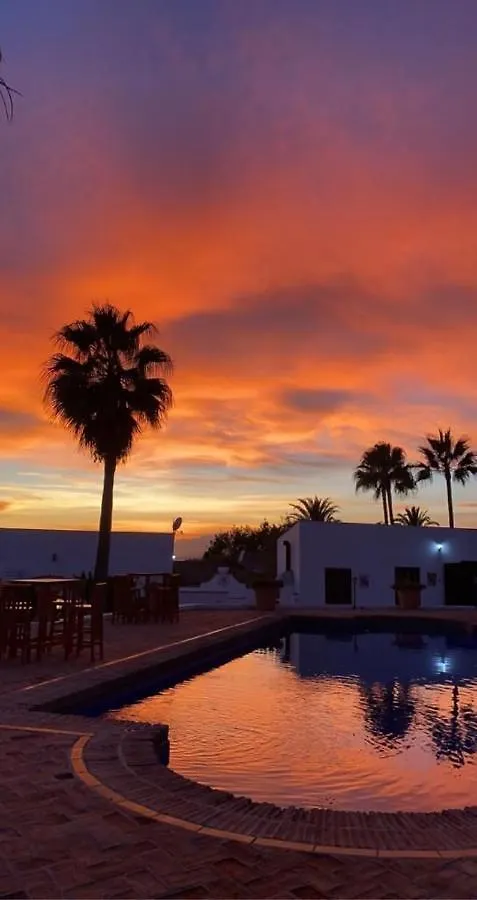 Cortijo Boutique Marbella Hotel