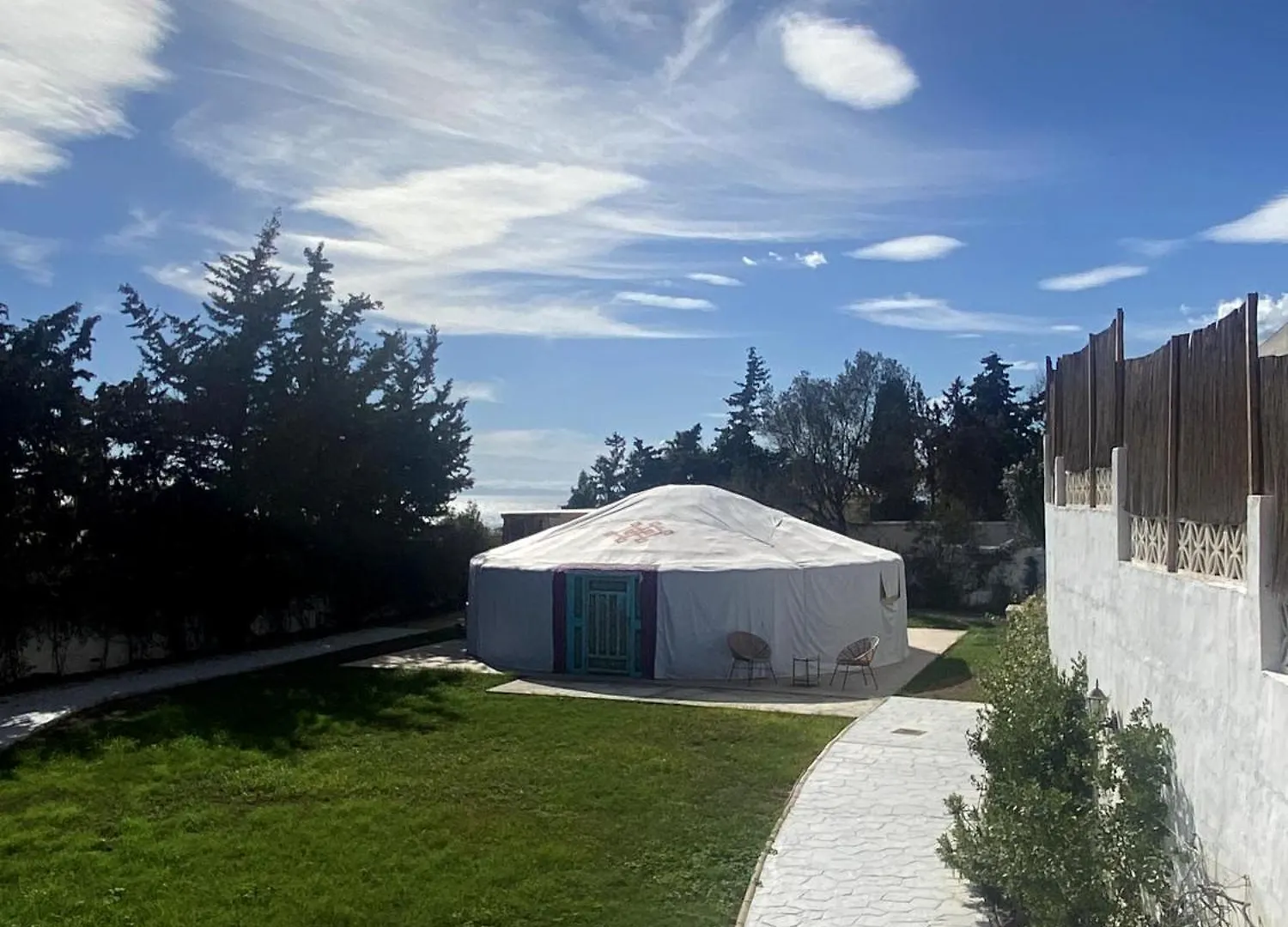 Cortijo Boutique Marbella Hotel