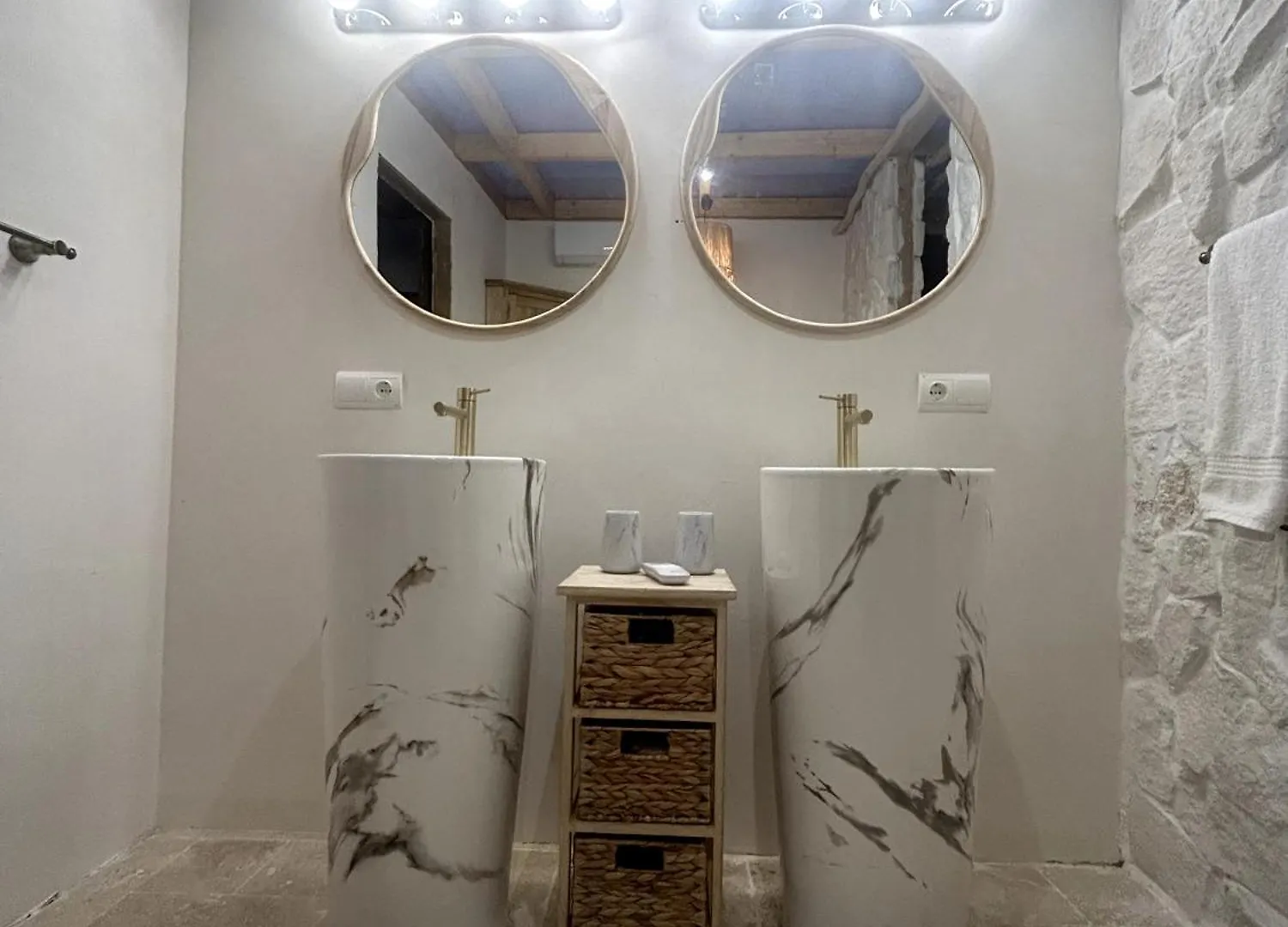 Cortijo Boutique Marbella Hotel