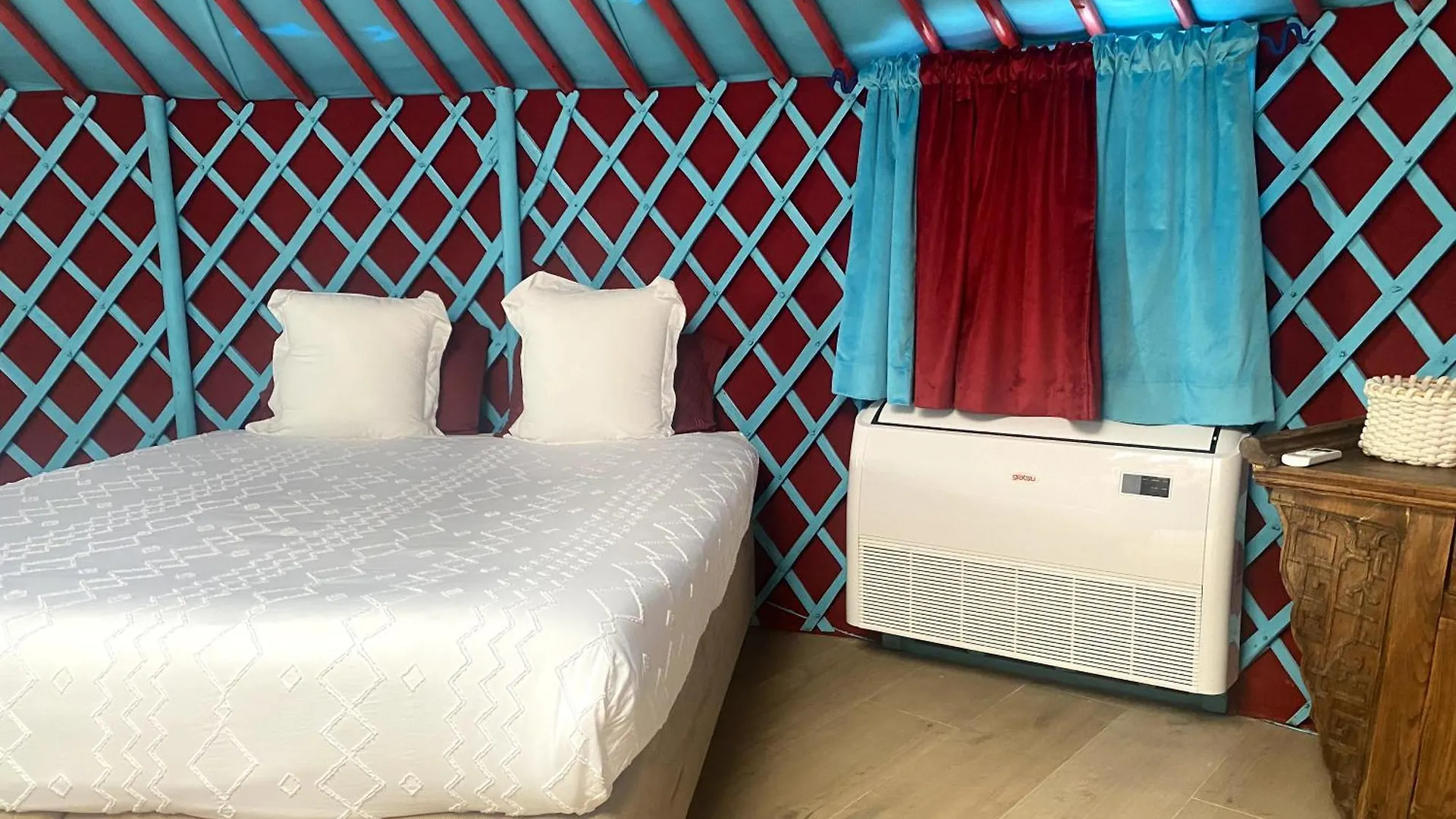 Cortijo Boutique Marbella Hotel