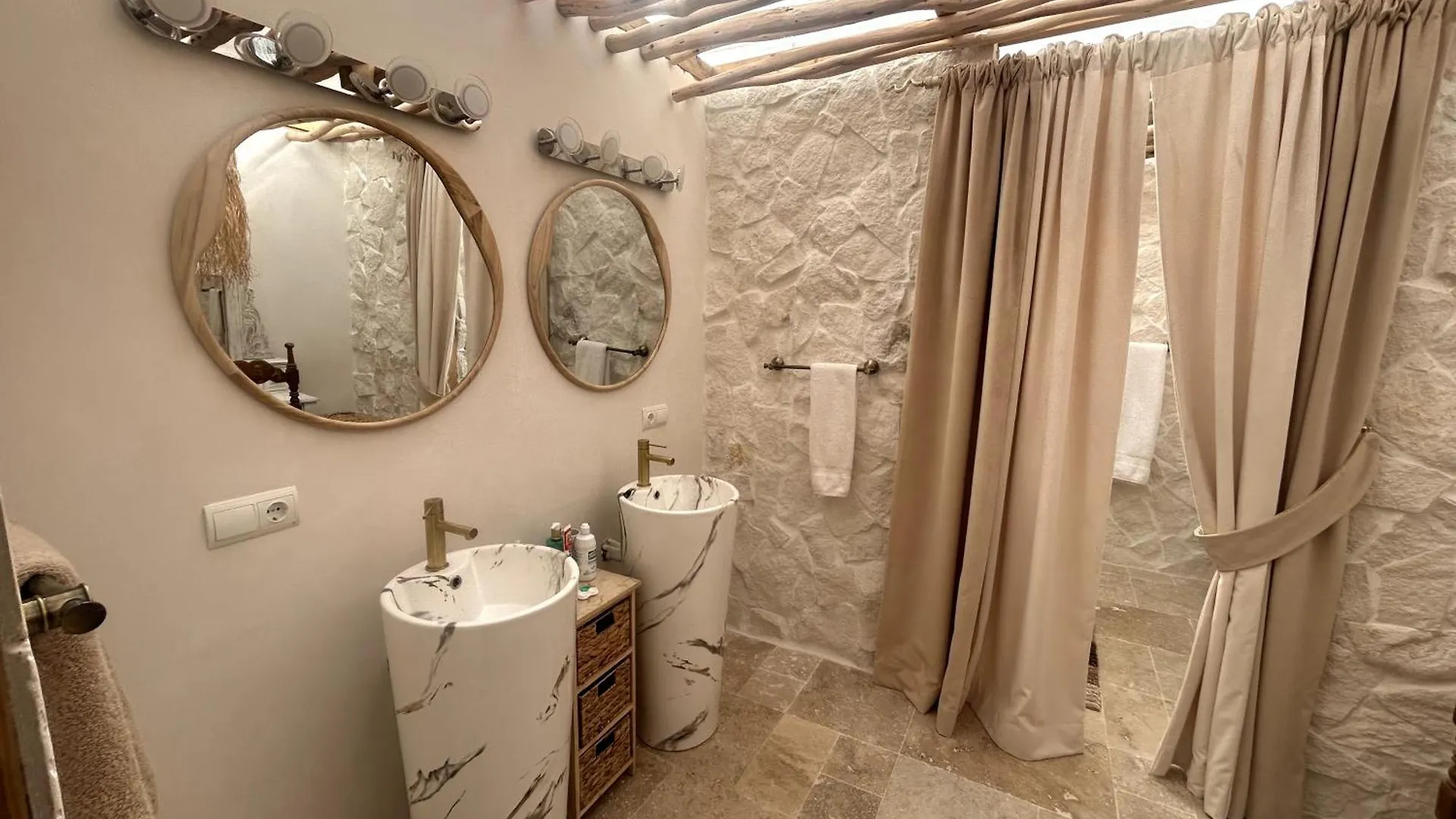 Cortijo Boutique Marbella Hotel