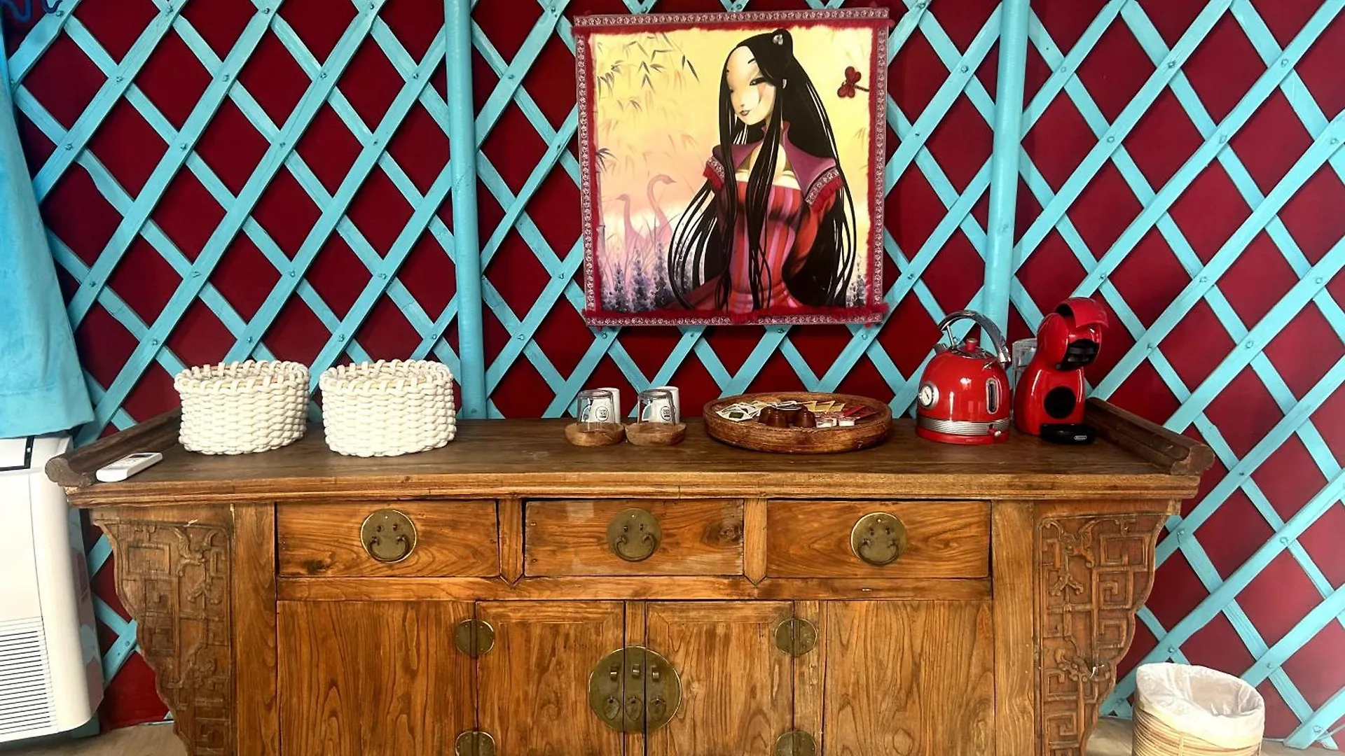 Cortijo Boutique Marbella location