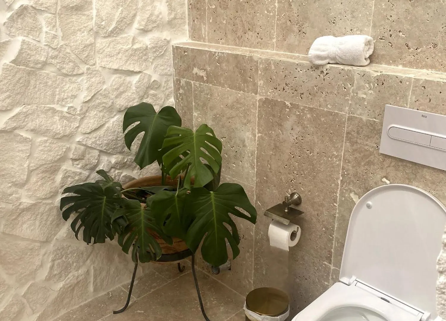 Cortijo Boutique Marbella Hotel