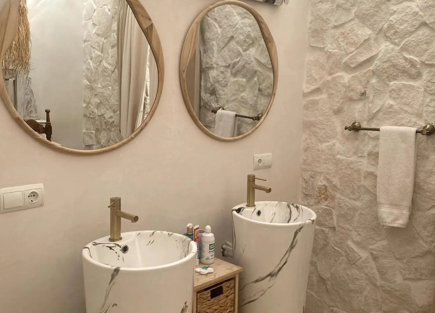 Cortijo Boutique Marbella Hotel