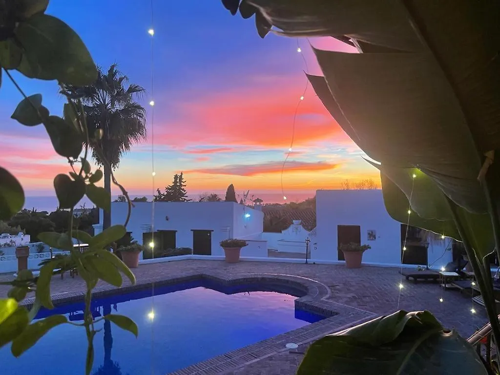 Cortijo Boutique Marbella Hotel 3*,